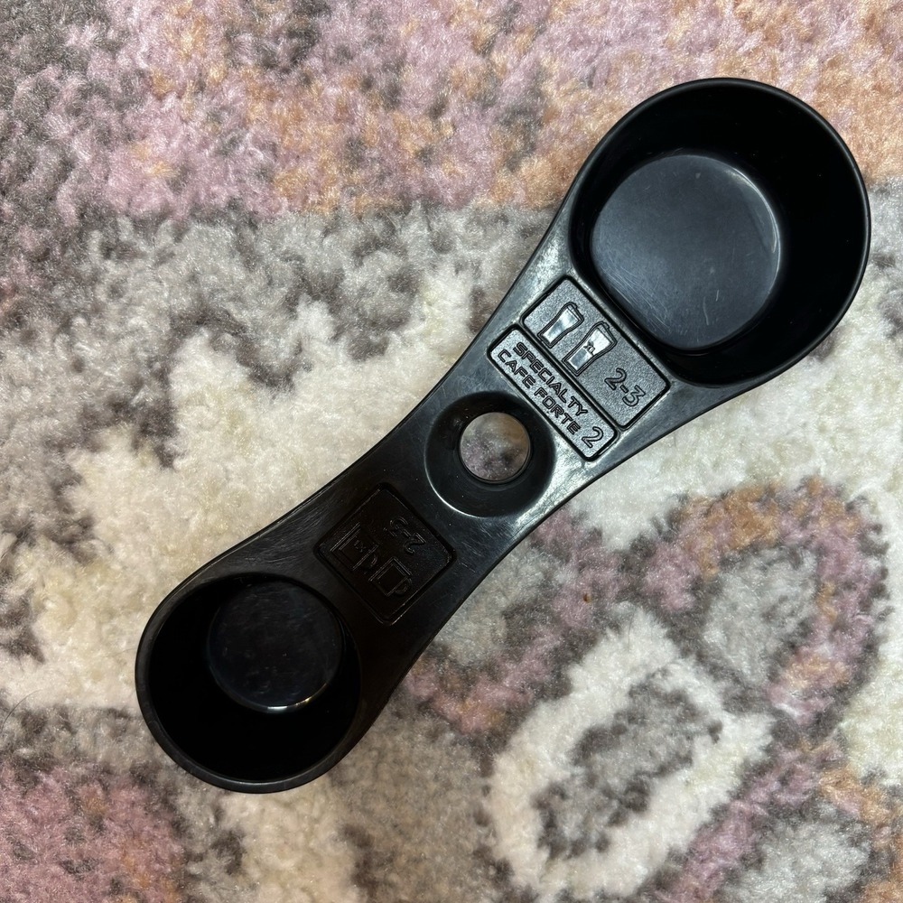Ninja Coffee Bar Scoop Replacement Part OEM Coffee Scooper Specialty